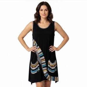 ⭐️ Lily By Firmiana ($40) Funky Mini Dress - PTP 21